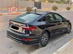 فولكسفاغن جيتا